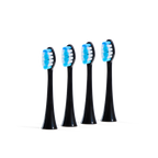 (4 pk) D2 Pro Børstehoder