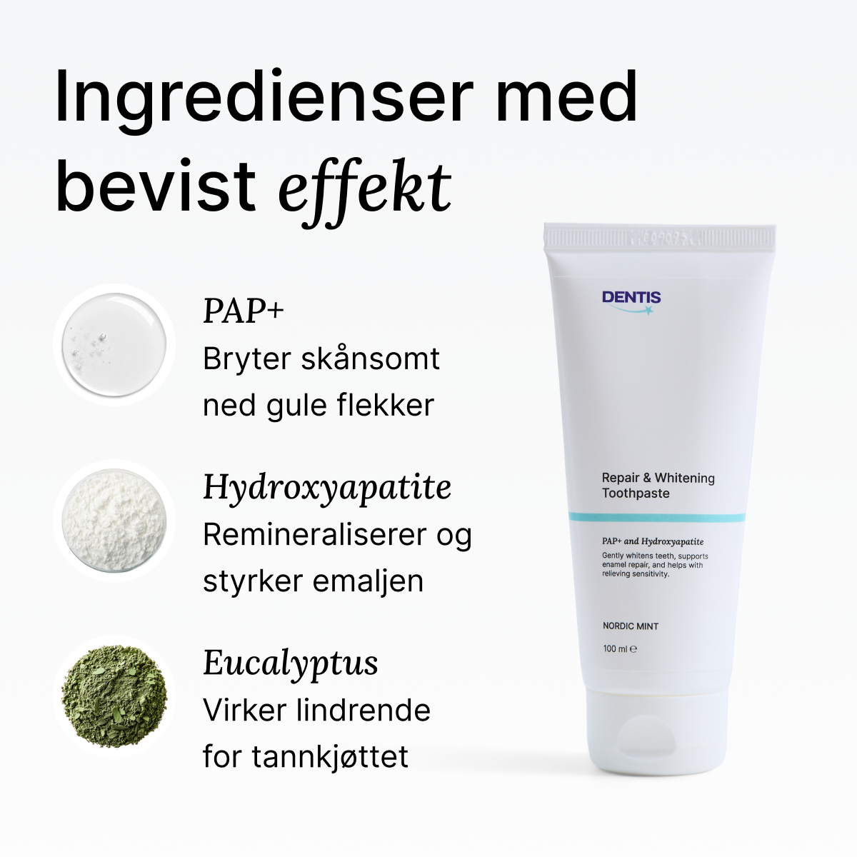 Påfyllspakken – Duo