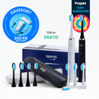 D2 Pro Elektrisk Tannbørste